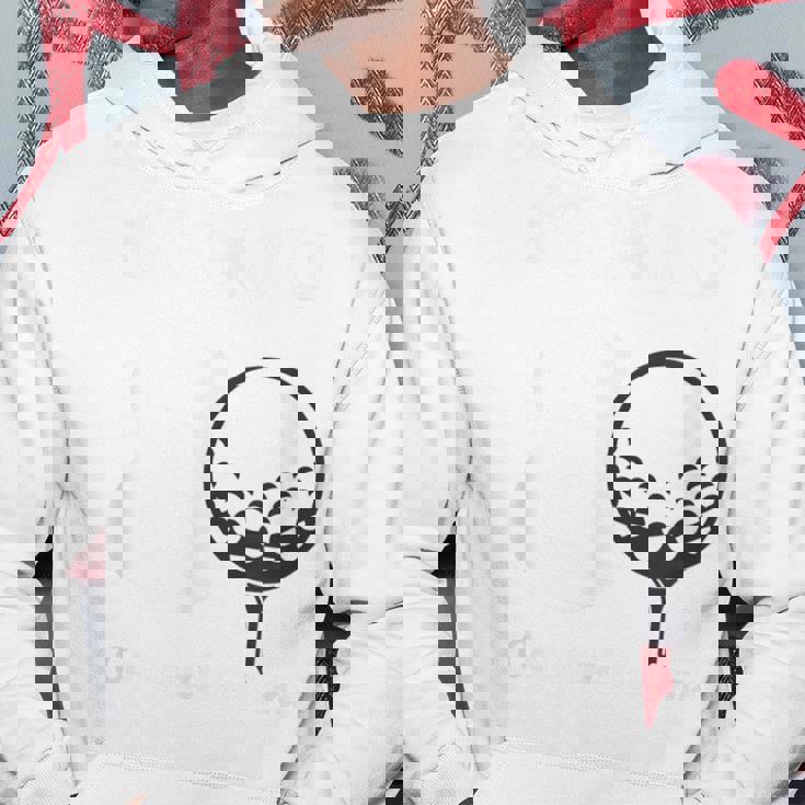 傘寿祝い ゴルフ好き 父 男性 父の日 おしゃれ ゴルフ 80歳 誕生日 パーカー 面白い贈り物