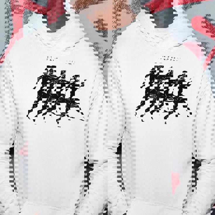 古代ギリシャの翼のあるランナー 2 考古学歴史家 パーカー 面白い贈り物