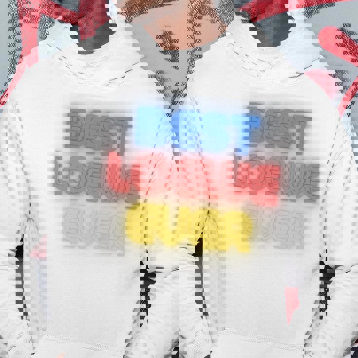 史上最高のロエベ 面白いロエベの名前 ロエベ 長袖tシャツ パーカー 面白い贈り物