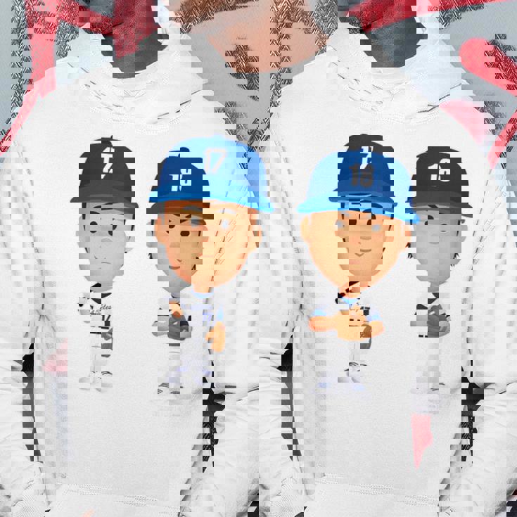 大谷山本 ロサンゼルス野球デュオ Mlbpa パーカー 面白い贈り物