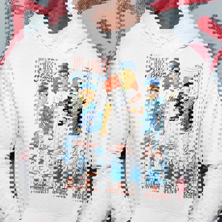 大谷山本佐々木 パーカー 面白い贈り物