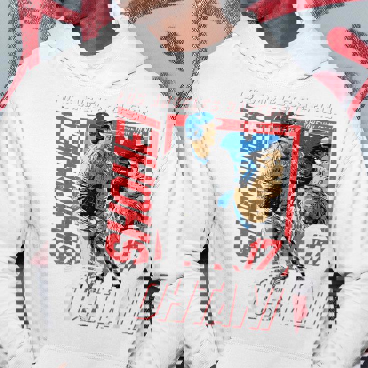 大谷翔平 パーカー 面白い贈り物