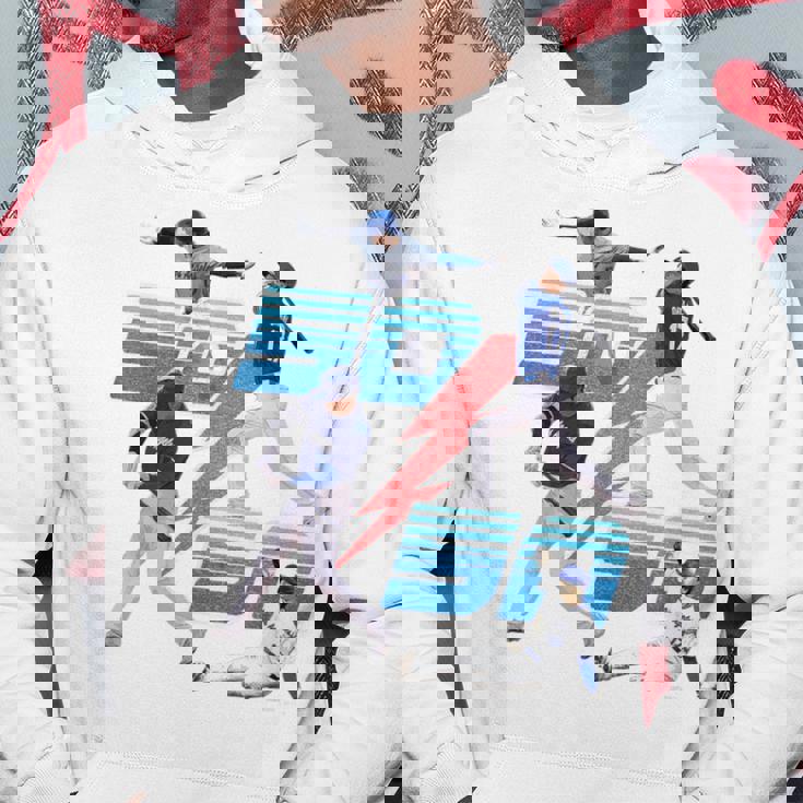 大谷翔平 ロサンゼルス 5050 クラブライトニングmlb選手 パーカー 面白い贈り物