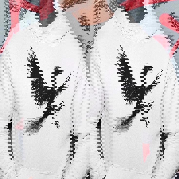 始祖鳥 恐竜モチーフ イラスト 始祖鳥 パーカー 面白い贈り物