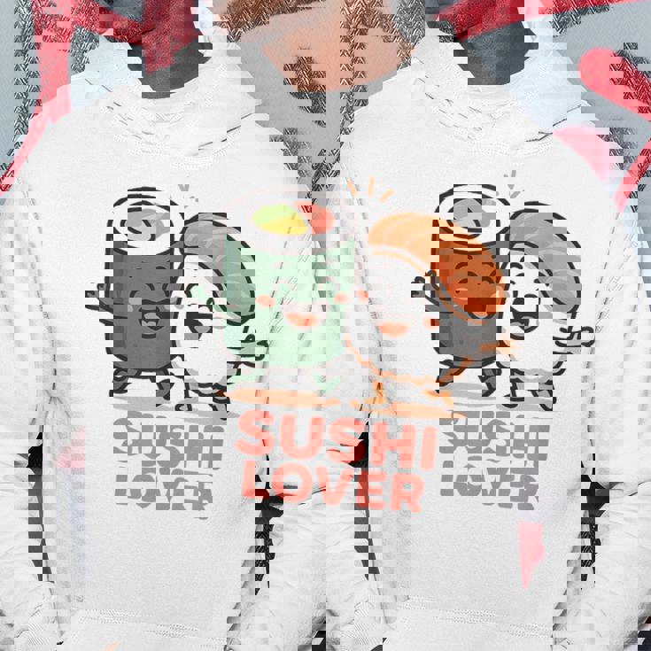 寿司好き パーカー 面白い贈り物