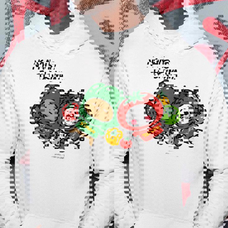 愛しすぎて大好きすぎる。 ベジタブル パーカー 面白い贈り物