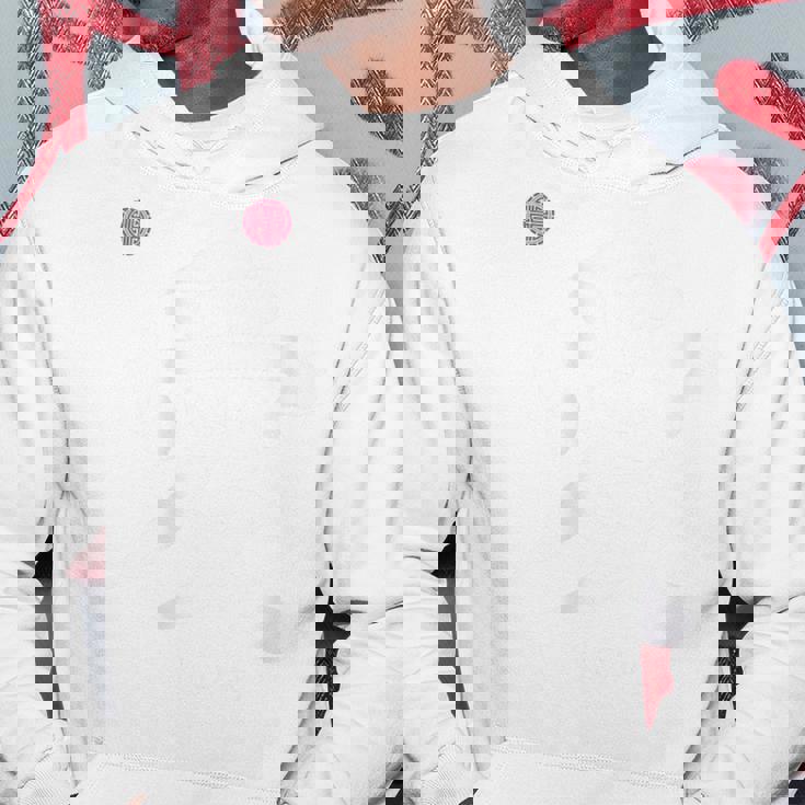 愛漢字 日本語の文字 日本のシンボル 背中に美的 パーカー 面白い贈り物