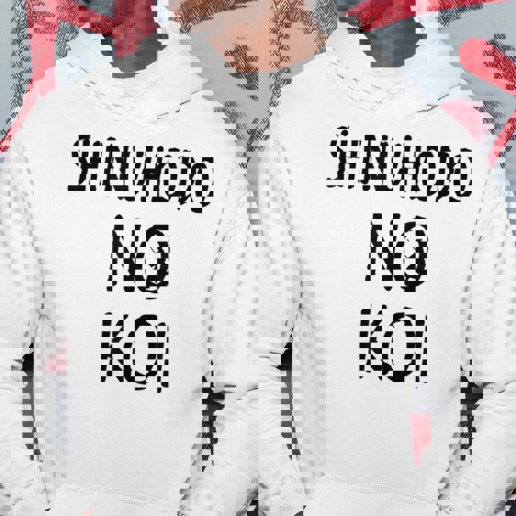 新宝堂の恋 日本tシャツに愛は死ぬ価値がある パーカー 面白い贈り物