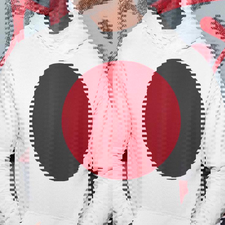 日の丸 日本の国旗 日章旗 日本国 にほん にっぽん かっこいい パーカー 面白い贈り物