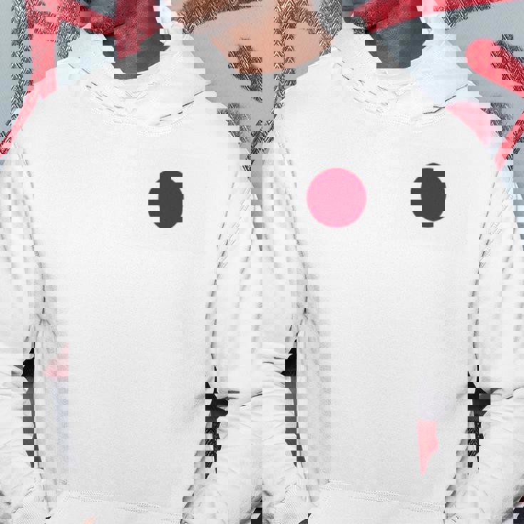 日本国旗 日本国コード Jpn スポーツゲーム アスリート 長袖tシャツ パーカー 面白い贈り物