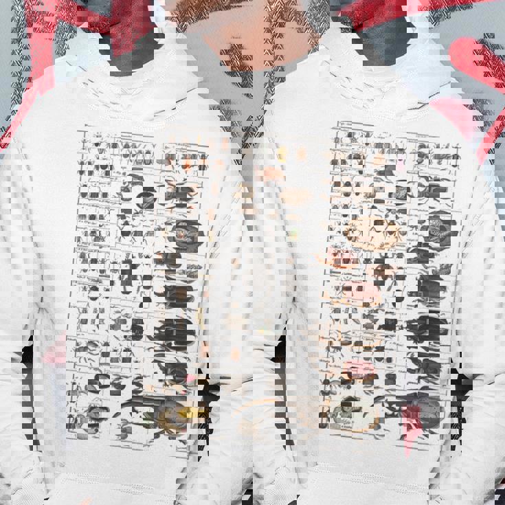 昆虫学者 昆虫学 昆虫 虫の種類 パーカー 面白い贈り物