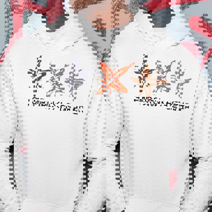 明日x Together Minisode 3 Txt カムバックミニソード 3 パーカー 面白い贈り物