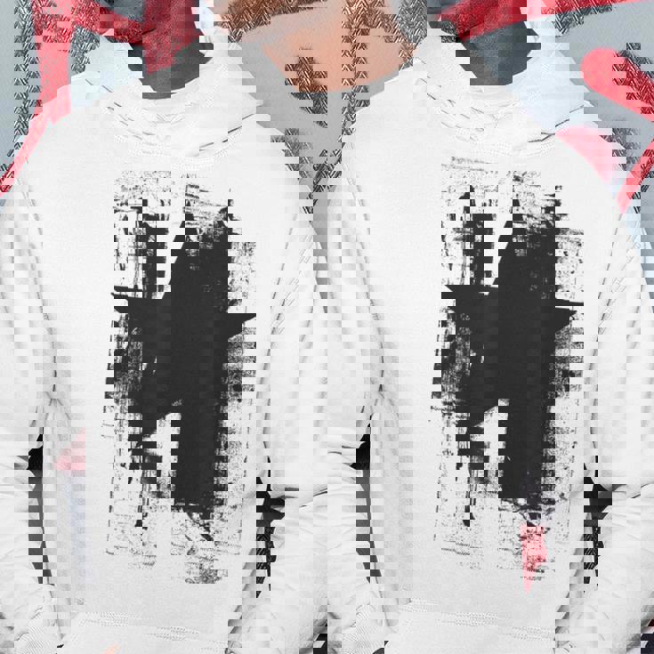 星 星柄 メンズ キッズ 半袖 マーク ロック おしゃれ かっこいい ワイルド ブランド 春夏 グランジステラ パーカー 面白い贈り物