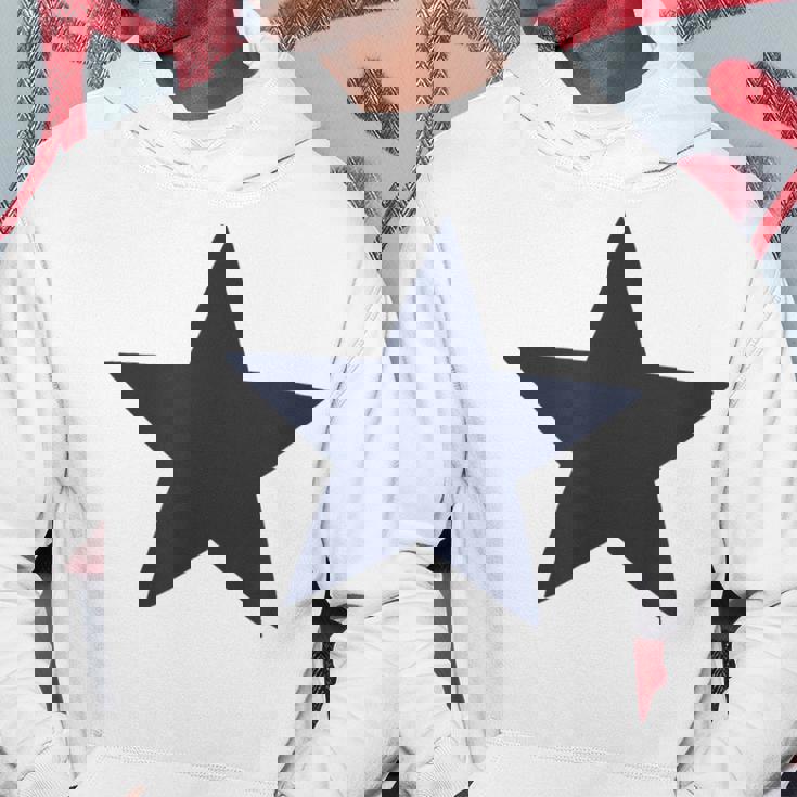 星 星柄 メンズ レディース ブランド おしゃれ かっこいい かわいい プリント 大きサイズ 紺 春夏 ブルーステラ パーカー 面白い贈り物