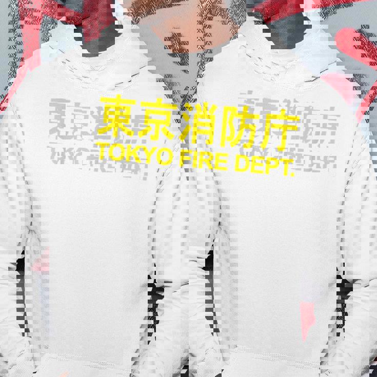 東京消防部 消防士 消防士 ユニフォーム コスチューム パーカー 面白い贈り物