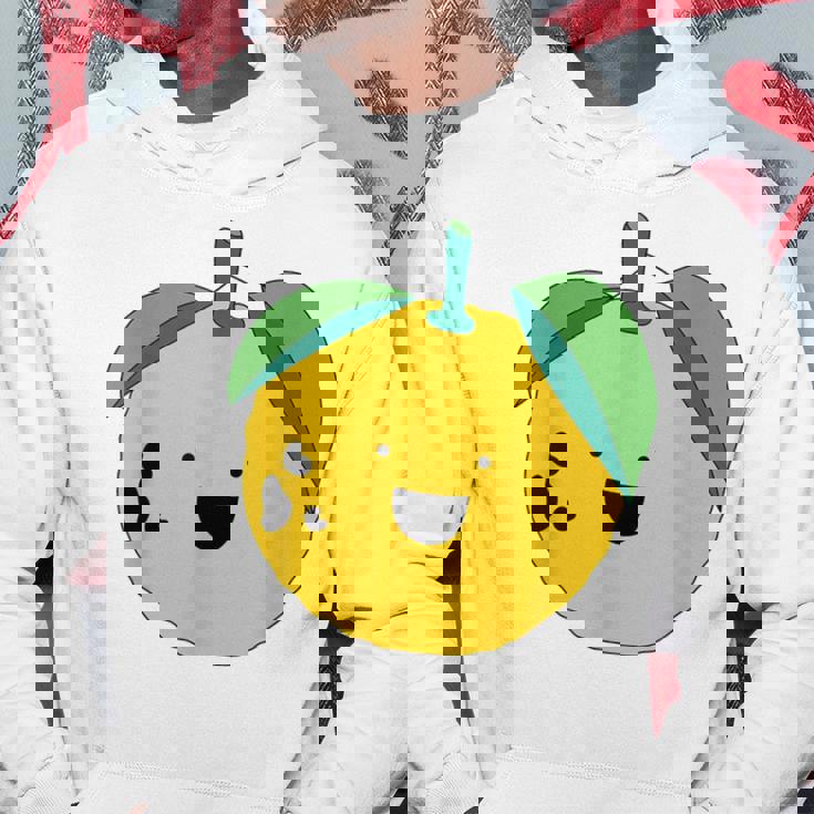 柚子実 パーカー 面白い贈り物