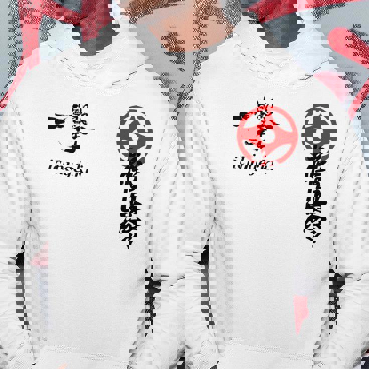 極心 空手 大山 トレーニング 新極心 書道 パーカー 面白い贈り物