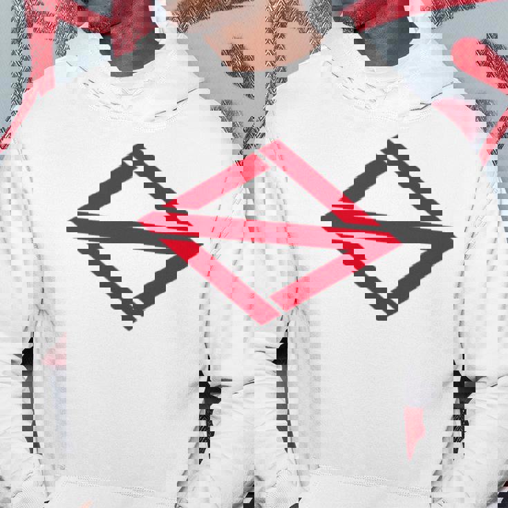 横浜市旗シンボル エンブレム 神奈川県 パーカー 面白い贈り物