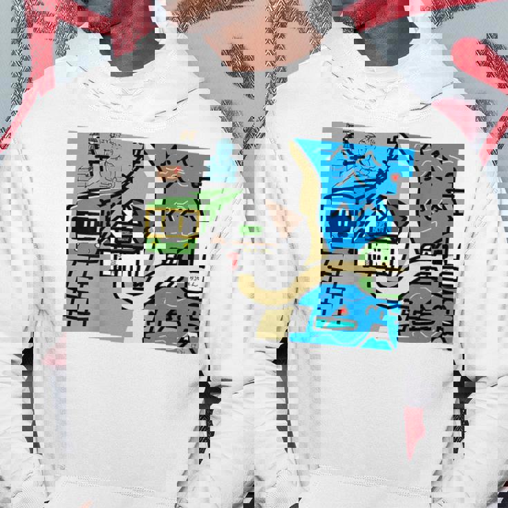 江ノ島・鎌倉の思い出 2025年リニューアルバージョン パーカー 面白い贈り物