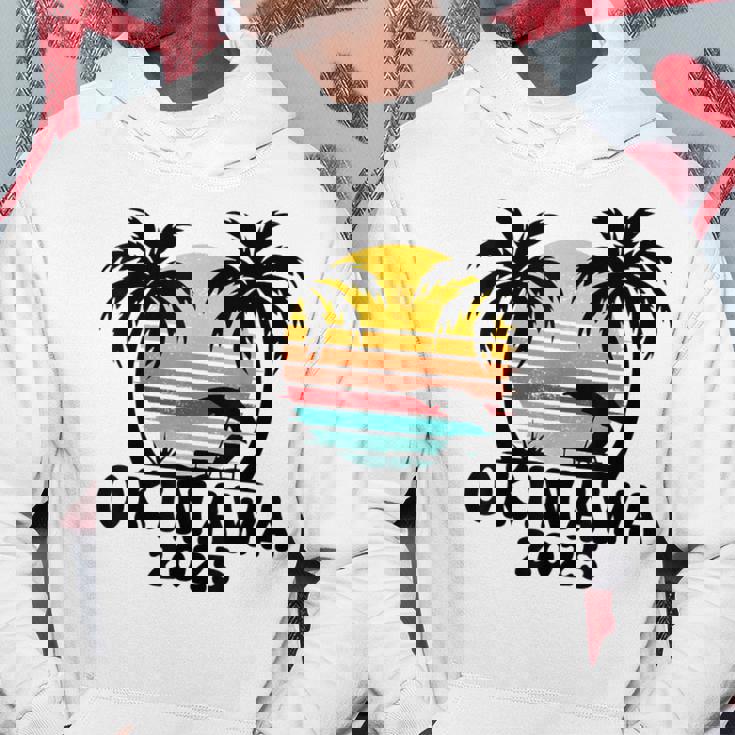 沖縄 2025 家族旅行 友達 団体行楽 マッチング パーカー 面白い贈り物