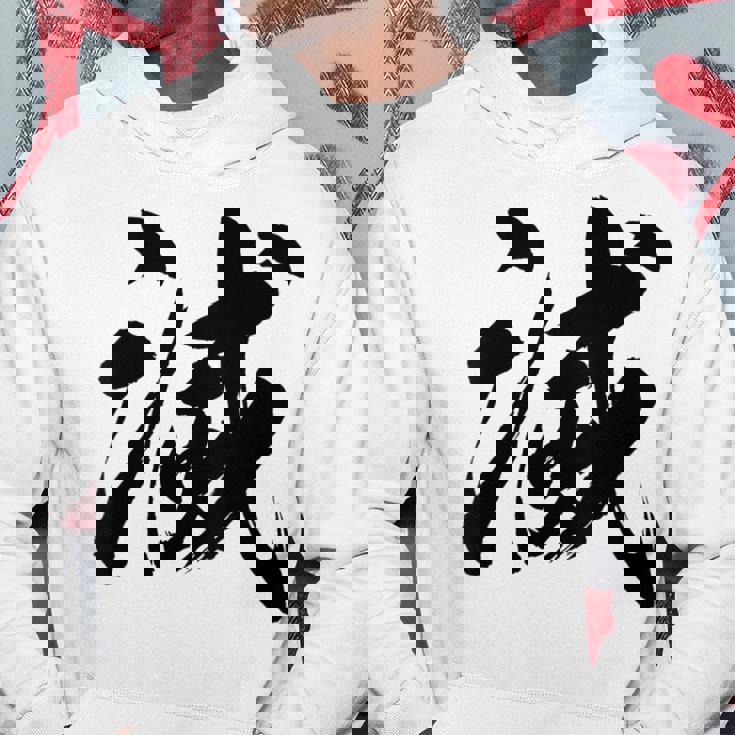 滅 動物 パーカー 面白い贈り物