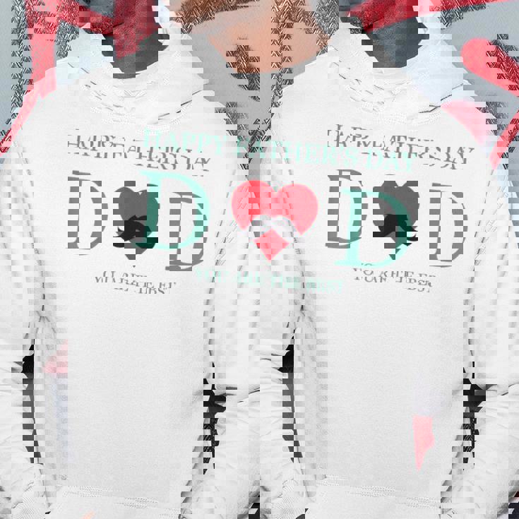 父の日のお父さんギフト ハッピー父の日tシャツ パーカー 面白い贈り物