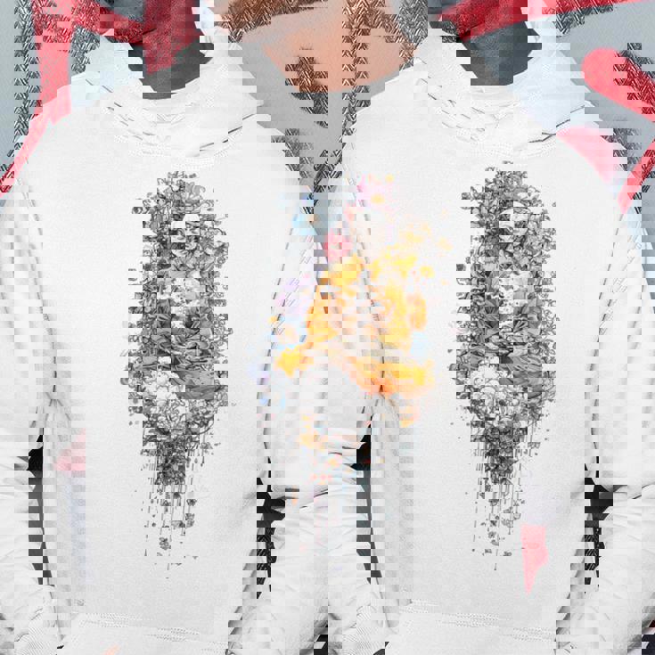 瞑想 仏 スピリチュアル ヨガ 禅 仏教 デザイン パーカー 面白い贈り物