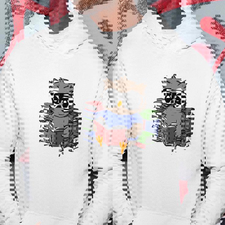 私の週末はすべて予約済みです。本を読むアパレル。 長袖tシャツ パーカー 面白い贈り物