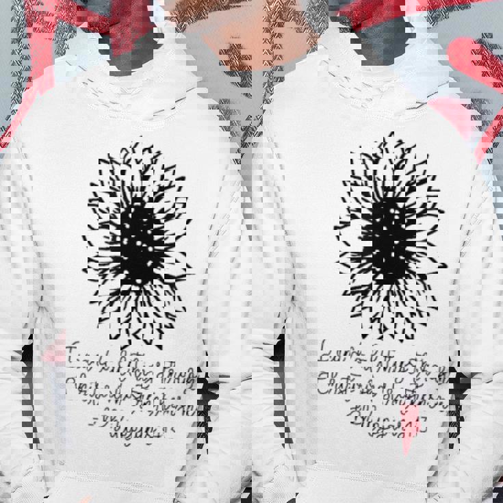 私は何でもできる パーカー 面白い贈り物