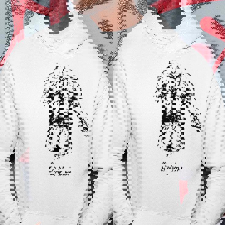 背中の筋肉 解剖スケッチ レオナルド・ダ・ヴィンチ 芸術 Muscles Back Dainci Anatomy パーカー 面白い贈り物