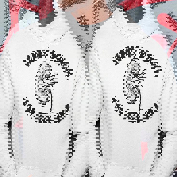 腎臓移植サバイバー 手術 回復記念日 パーカー 面白い贈り物