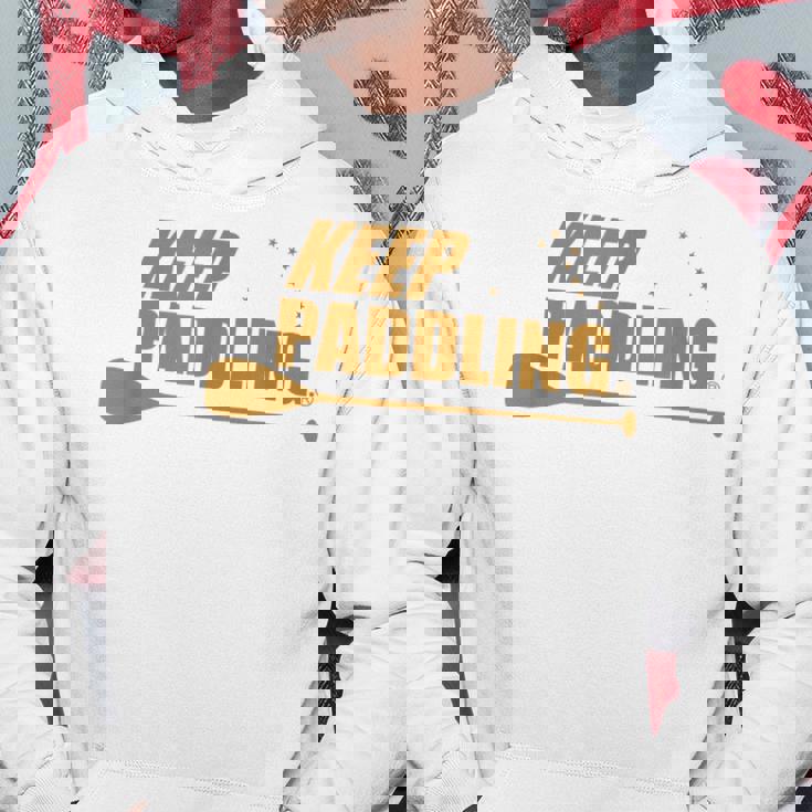 荒木珠里選手サップ大会応援 パーカー 面白い贈り物