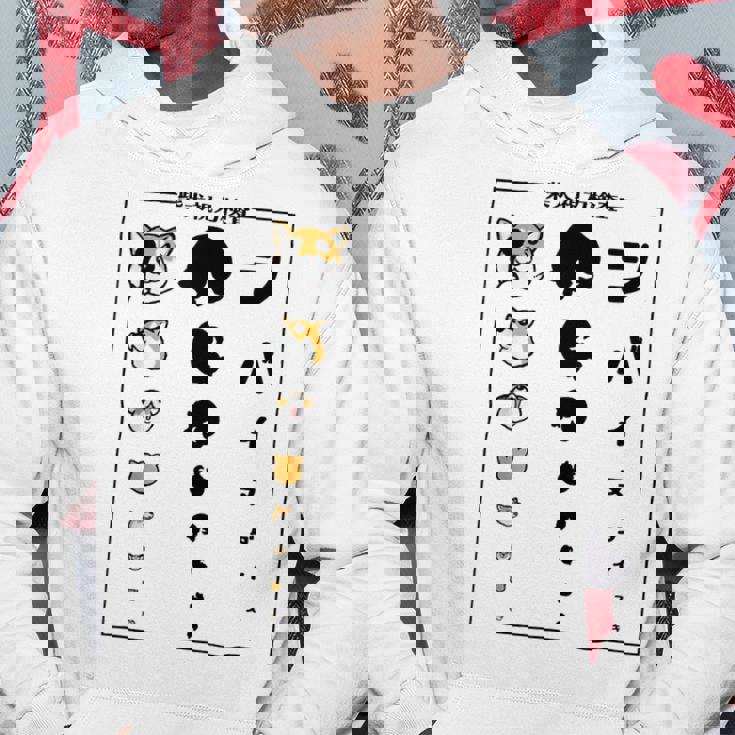 視力検査 柴犬がすき 柴犬好き 愛犬家 犬が好き 犬の飼い主 柴犬の飼い主 犬好き 柴犬 パーカー 面白い贈り物