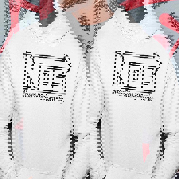 車用nos パーカー 面白い贈り物