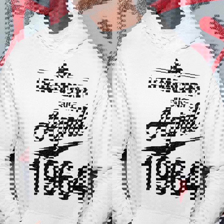 還暦 1964年4月生まれ 60歳 ヴィンテージ 長袖tシャツ パーカー 面白い贈り物