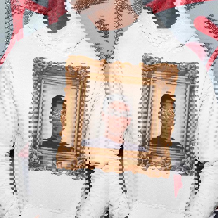 野獣先輩 真夏の夜の淫夢 田所浩二 アートセンパイ 長袖tシャツ パーカー 面白い贈り物