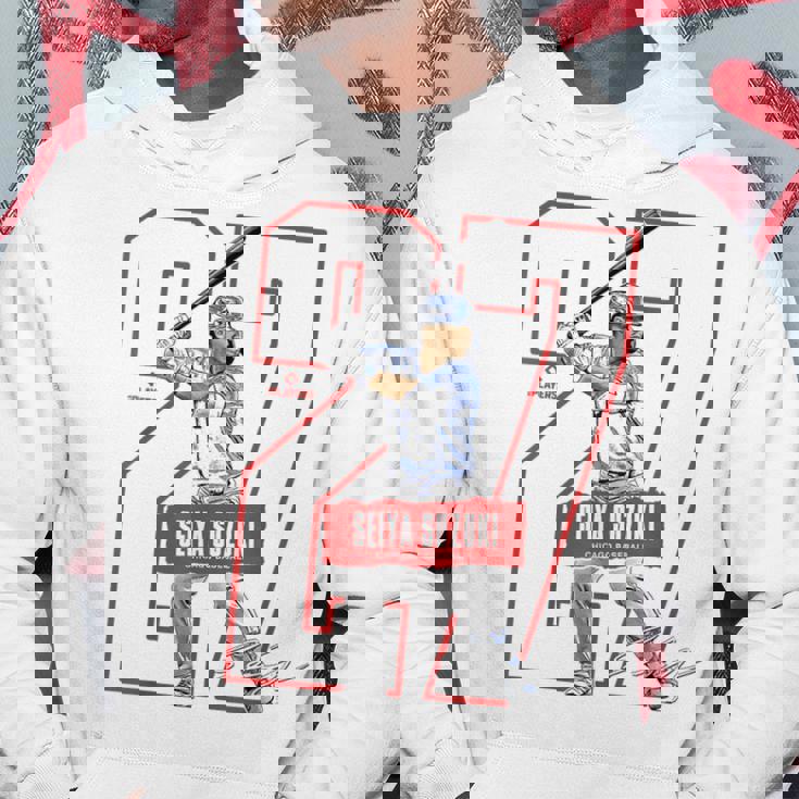 鈴木誠也 パーカー 面白い贈り物