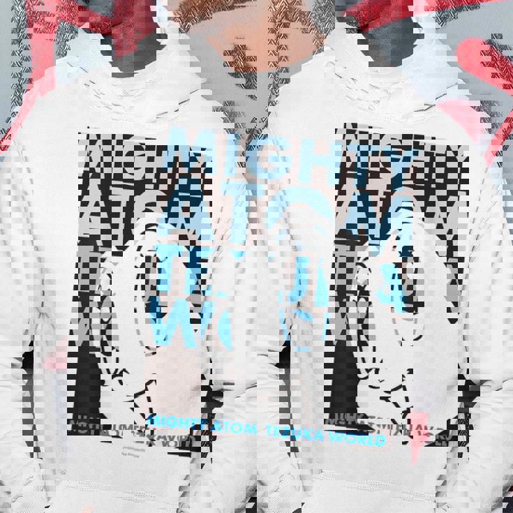 鉄腕アトム Box （アトム）Ctezuka Productions パーカー 面白い贈り物