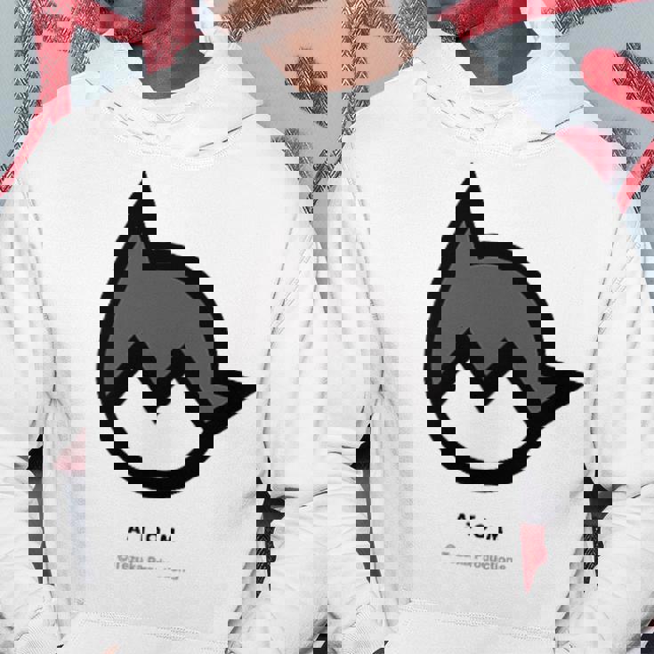 鉄腕アトム アイコン アトム Ctezuka Productions パーカー 面白い贈り物