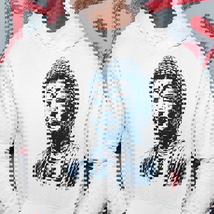 鎌倉 – 大仏大仏仏教 – 日本 東京 パーカー 面白い贈り物