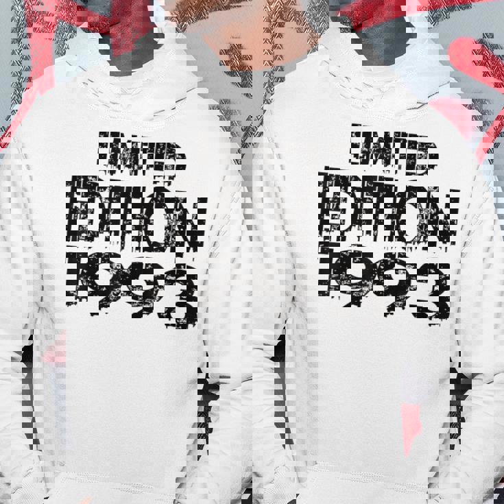 限定版 1993 誕生日 1993年 1993年生まれ パーカー 面白い贈り物