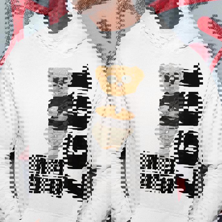 限定版 1997年 ベア・ベア 誕生日 1997年 ヴィンテージ 1997年 パーカー 面白い贈り物