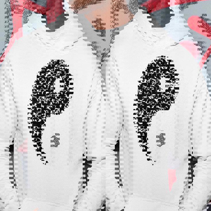 陰陽 太極拳 パーカー 面白い贈り物