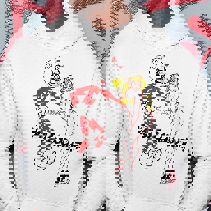 電気工事士 レディキロー パーカー 面白い贈り物