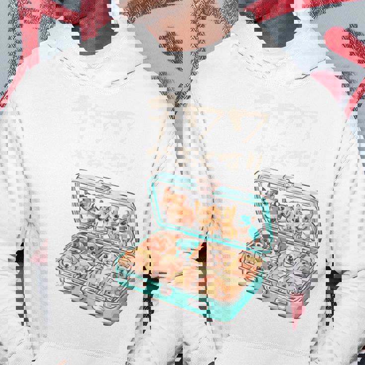 面白いtシャツ チワワ 犬 お薬 イヌ わんこ メンズ 犬好き グッズ かわいい おもしろ 面白い 服 ネタ 長袖tシャツ パーカー 面白い贈り物