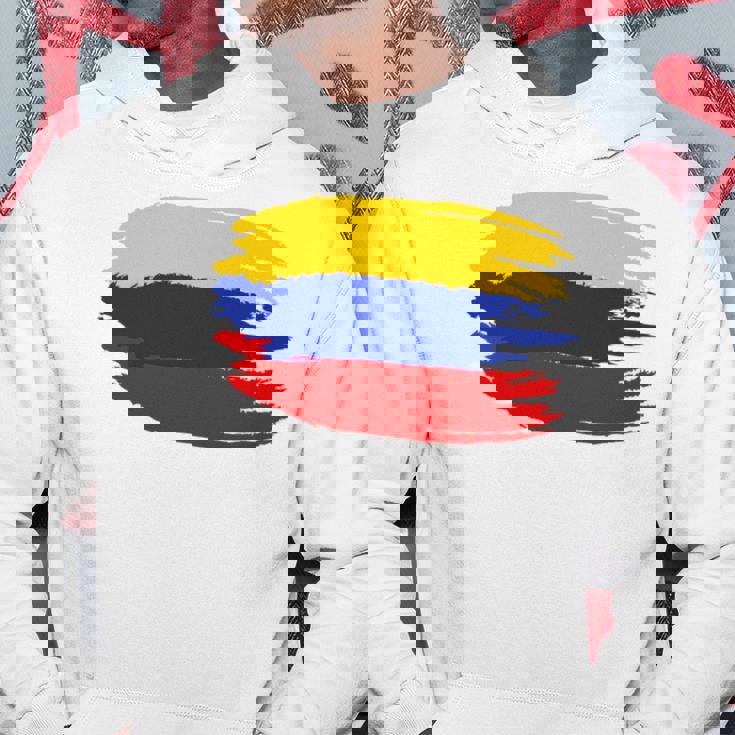 面白いコロンビアのスラングjerga Colombiana Chimba 長袖tシャツ パーカー 面白い贈り物