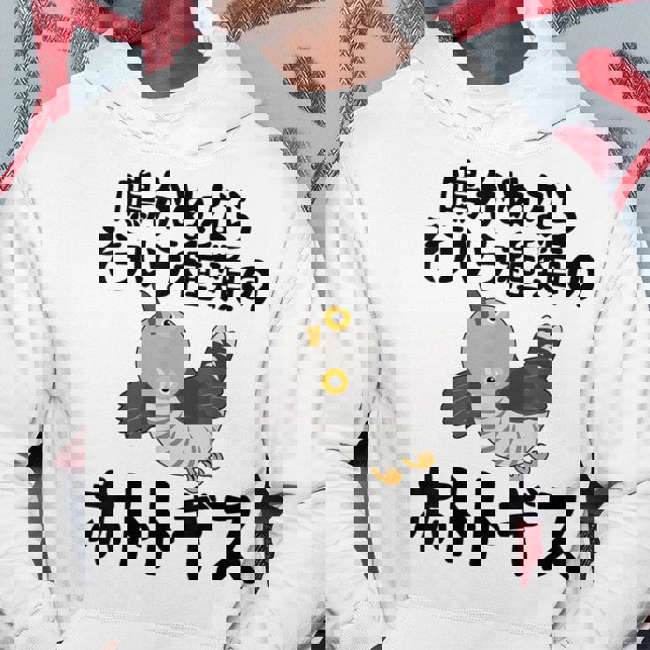 鳴かぬならそういう種類のホトトギス ネタ ことわざ 言い間違い 歴史好き ジョーク ギャグ ツッコミ 戦国武将 おもしろ パーカー 面白い贈り物