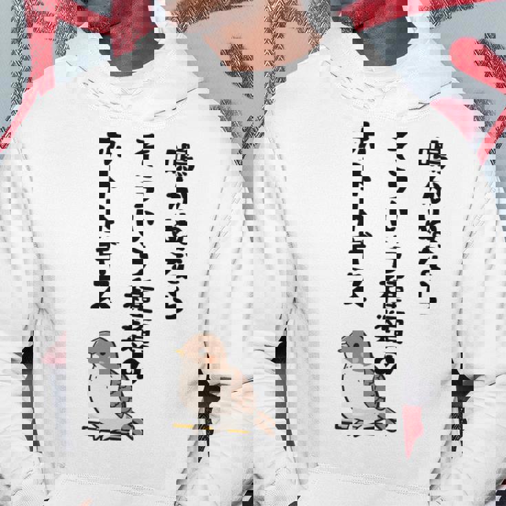 鳴かぬならそういう種類のホトトギス ネタ ことわざ 言い間違い 歴史好き ジョーク ギャグ ツッコミ 戦国武将 おもしろ 長袖tシャツ パーカー 面白い贈り物