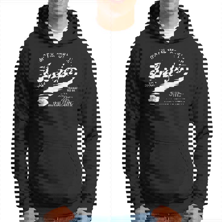 033W Angler アングラー ルアーフィッシング 釣り パーカー