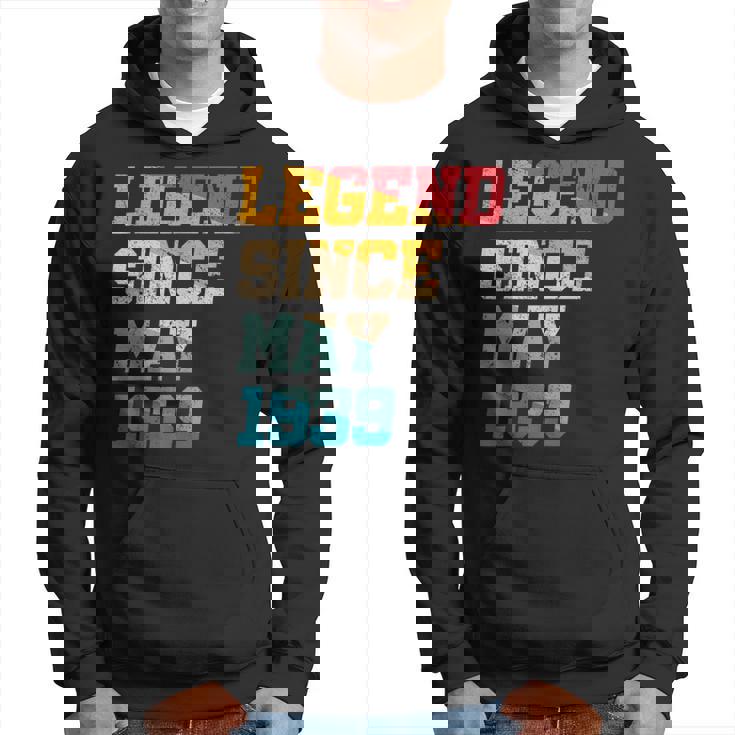 1939年5月以来の伝説 面白い 86歳 レトロ 86歳の誕生日 パーカー